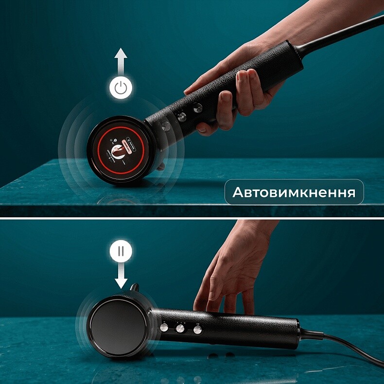 Фен Cecotec DryGlam Waves i-Sensor Pro (A01_EU01_118879)