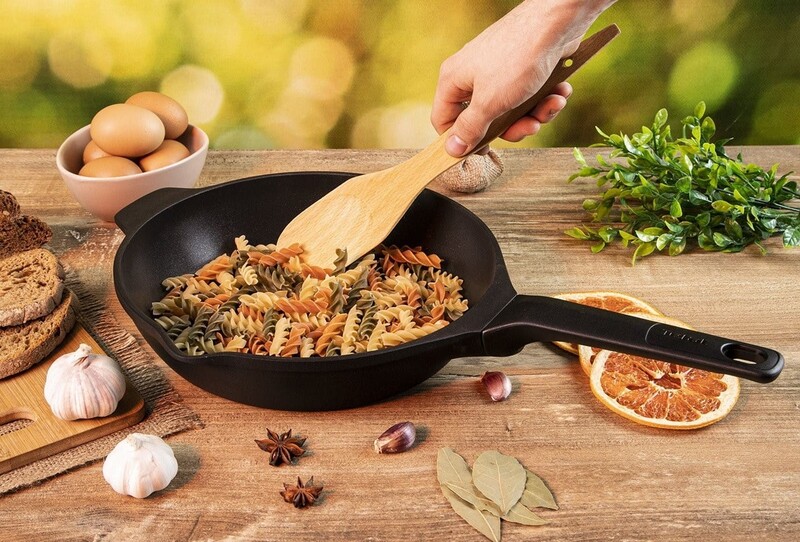 Сковорода Tefal Delicio 20 см (E2320274)