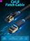 Фото - Патч-корд Vention CAT 8 SFTP Ethernet, 1.5 m, Black (IKABG) | click.ua