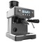 Фото - Кавоварка Cecotec Power Espresso 20 Barista Barista Steel & Grind (A01_EU01_117505) | click.ua