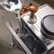 Фото - Кавоварка Cecotec Power Espresso 20 Barista Barista Steel & Grind (A01_EU01_117505) | click.ua