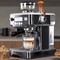 Фото - Кавоварка Cecotec Power Espresso 20 Barista Barista Steel & Grind (A01_EU01_117505) | click.ua