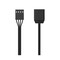 Фото - Вентилятор Ocypus Sigma F36 BK ARGB (Sigma-F36-BK3AM00X-GL) | click.ua