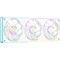 Фото - Вентилятор Ocypus Sigma F36 WH ARGB (Sigma-F36-WH3AM00X-GL) | click.ua