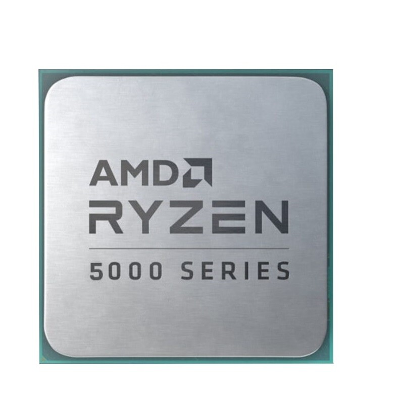 Процессор AMD Ryzen 5 5500X3D (3.0GHz 96MB 105W AM4) Tray (100-000001504)