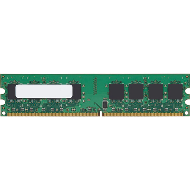 Модуль памяти DDR2 4GB/800 Golden Memory (GM800D2N6/4G)