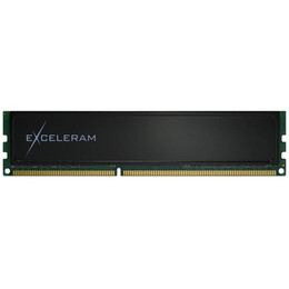 Модуль памяти DDR3 8GB/1333 eXceleram (EG3001B)
