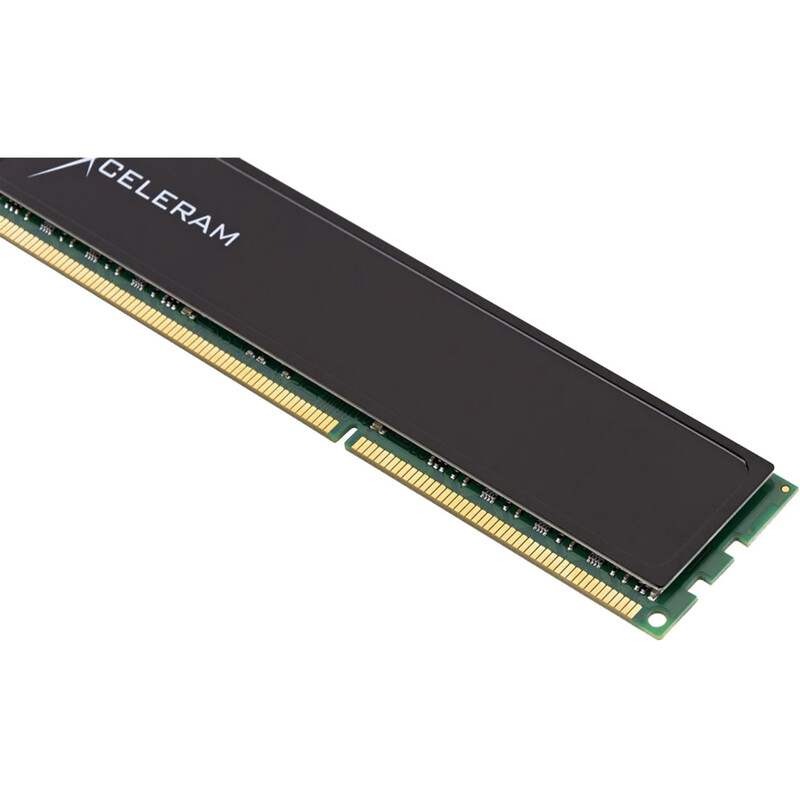 Модуль пам`яті DDR3 8GB/1333 eXceleram (EG3001B)