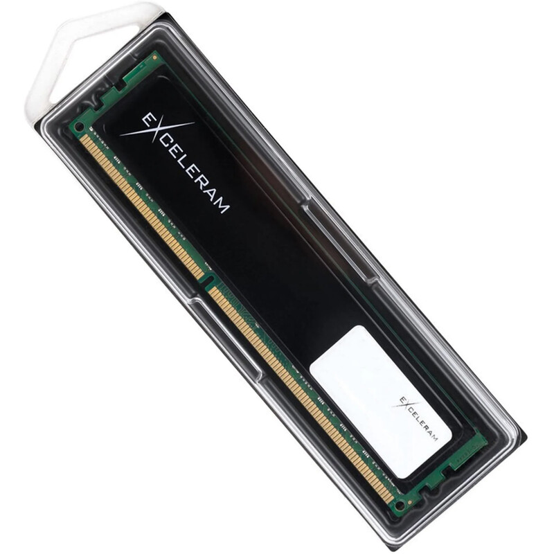 Модуль пам`яті DDR3 8GB/1333 eXceleram (EG3001B)