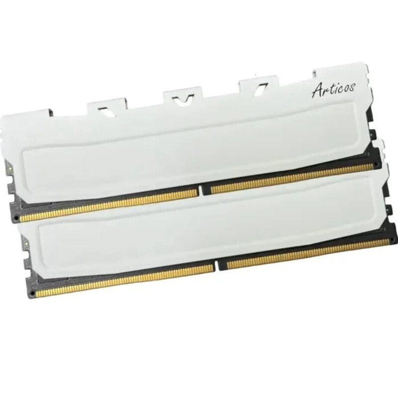 Модуль памяти DDR4 2х8GB/3200 eXceleram (EA40321618D-16)