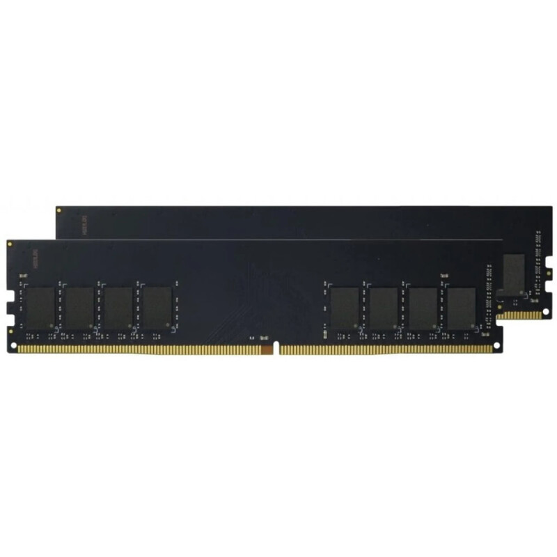 Модуль пам`яті DDR4 2х8GB/3200 eXceleram (E4163222AD)