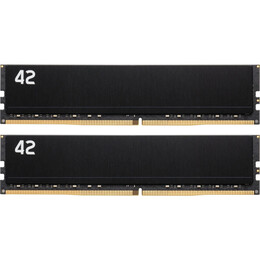Модуль пам`яті DDR4 2х8GB/3200 eXceleram (E-42-002D-16)
