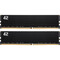 Фото - Модуль памяти DDR4 2х8GB/3200 eXceleram (E-42-002D-16) | click.ua