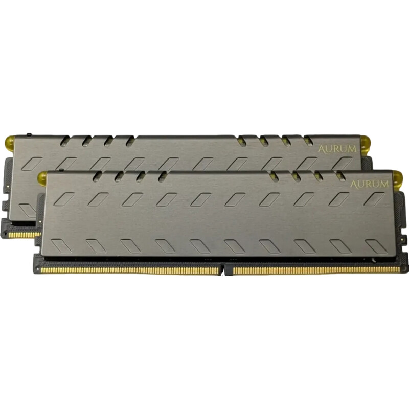 Модуль памяти DDR4 2х8GB/3200 eXceleram (EG40322222D-16)