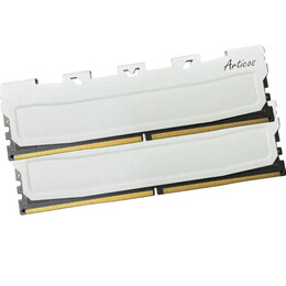 Модуль памяти DDR4 2х8GB/3200 eXceleram (EA40322222D-16)