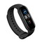 Фото - Ремешок BeCover для Xiaomi Mi Smart Band 5/Mi Smart Band 6 Black (705062) | click.ua