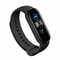 Фото - Ремешок BeCover для Xiaomi Mi Smart Band 5/Mi Smart Band 6 Black (705062) | click.ua