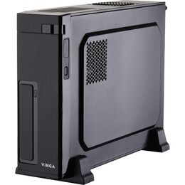 Корпус Vinga CS302B 400W Black