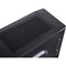 Фото - Корпус Vinga CS302B 400W Black | click.ua