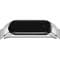 Фото - Ремешок BeCover Metal для Xiaomi Mi Smart Band 5/Mi Smart Band 6 Silver (705147) | click.ua
