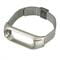 Фото - Ремешок BeCover Metal для Xiaomi Mi Smart Band 5/Mi Smart Band 6 Silver (705147) | click.ua