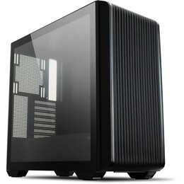 Корпус Vinga Cage Black без БЖ
