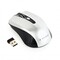 Фото - Мышь беспроводная Gembird MUSW-4B-04-BS Black/Silver USB | click.ua