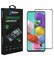 Фото - Захисне скло BeCover для Samsung Galaxy M52 SM-M526 Black (706905) | click.ua