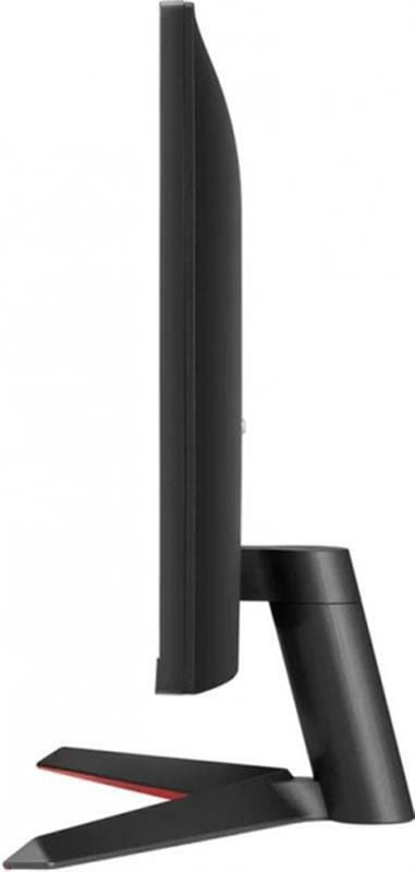 Монитор LG 27" 27MP60G-B IPS Black