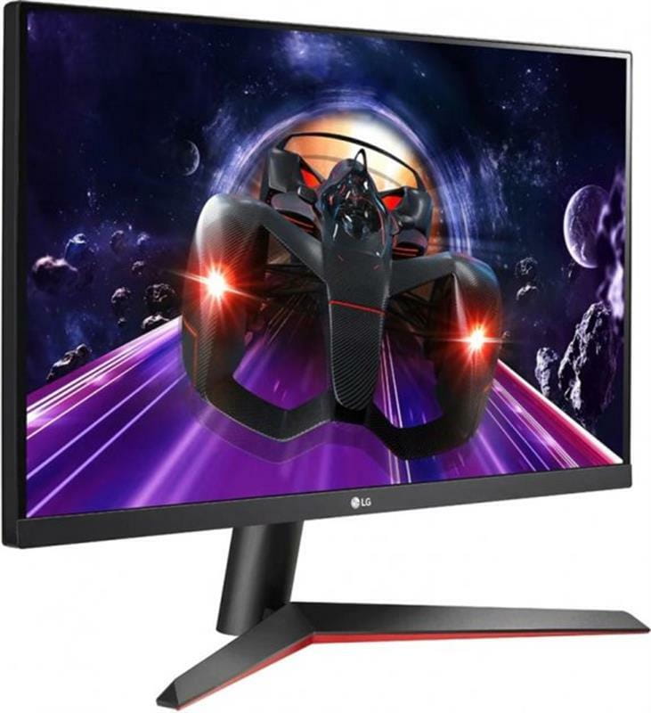 Монитор LG 27" 27MP60G-B IPS Black