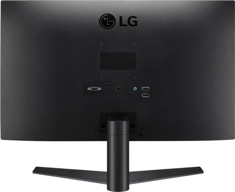 Монитор LG 27" 27MP60G-B IPS Black