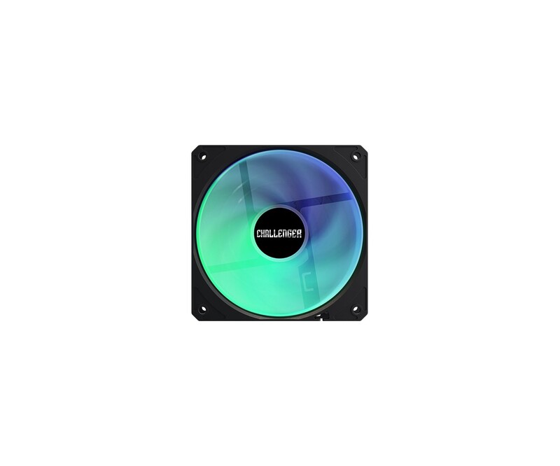 Система водяного охлаждения ASRock Challenger 360 Digital