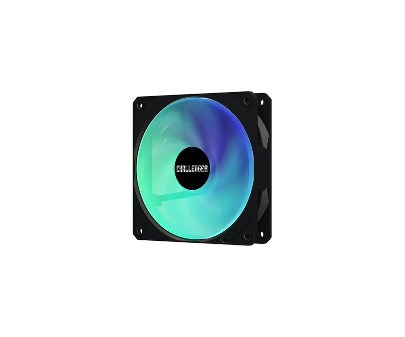 Система водяного охлаждения ASRock Challenger 360 Digital