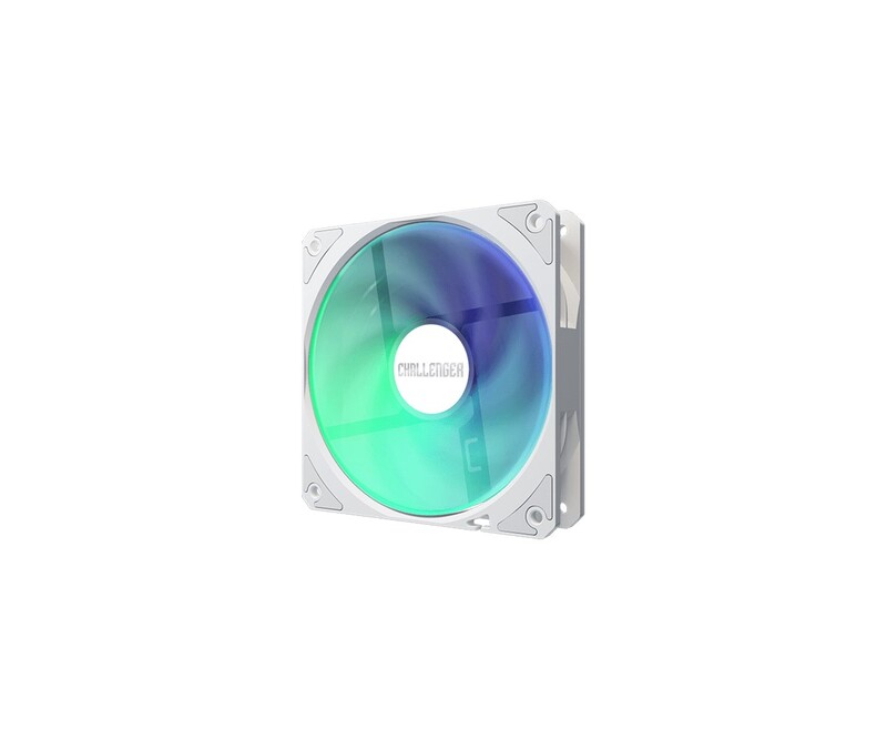 Система водяного охлаждения ASRock Challenger White 360 Digital