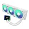 Фото - Система водяного охлаждения ASRock Challenger White 360 Digital | click.ua