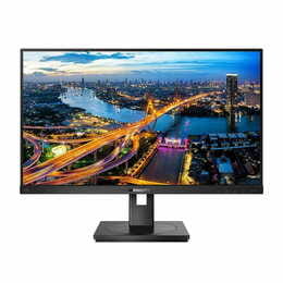 Монитор Philips 27" 275B1/00 IPS Black