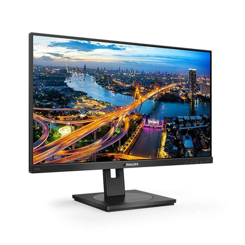 Монитор Philips 27" 275B1/00 IPS Black