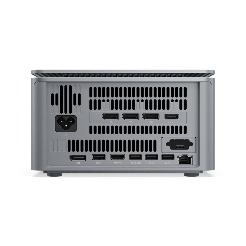 Персональный компьютер Lenovo ThinkCentre neo Ultra Gen 2 (13BG0017UI)