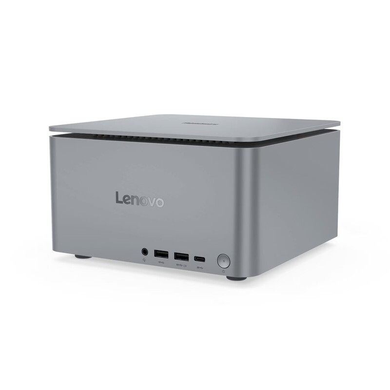 Персональный компьютер Lenovo ThinkCentre neo Ultra Gen 2 (13BG0017UI)