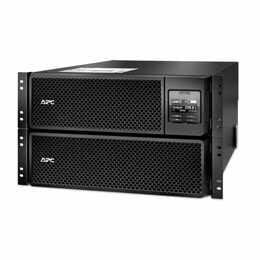 ИБП APC Smart-UPS SRT 8000VA RM (SRT8KRMXLI)
