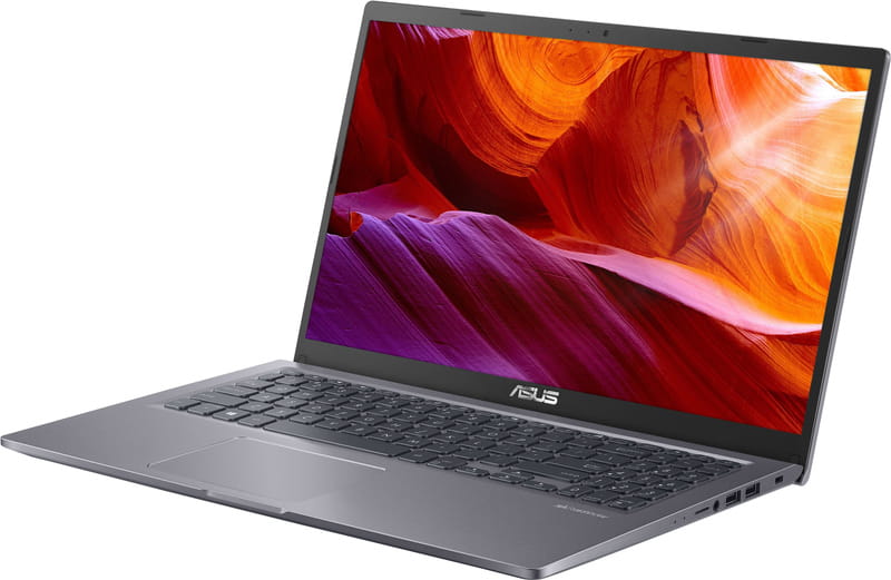 Ноутбук Asus X515EP-BQ327 (90NB0TZ1-M04660) FullHD Grey