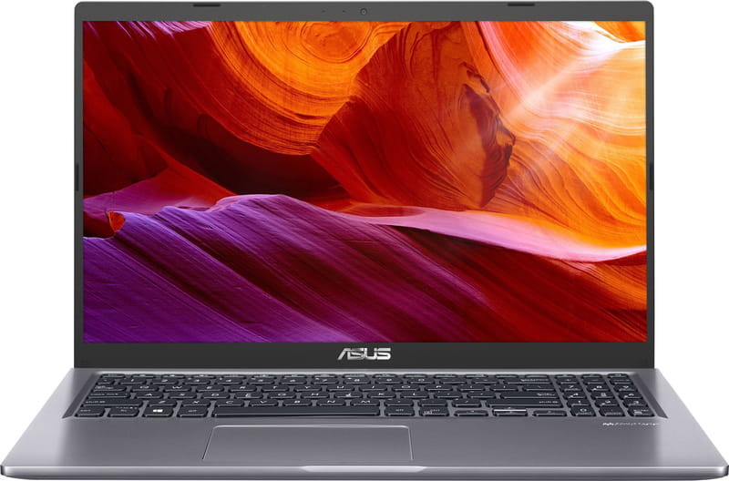 Ноутбук Asus X515EP-BQ327 (90NB0TZ1-M04660) FullHD Grey