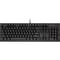 Фото - Клавиатура Corsair K60 RGB Pro Black (CH-910D019-RU) | click.ua