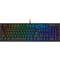 Фото - Клавиатура Corsair K60 RGB Pro Black (CH-910D019-RU) | click.ua