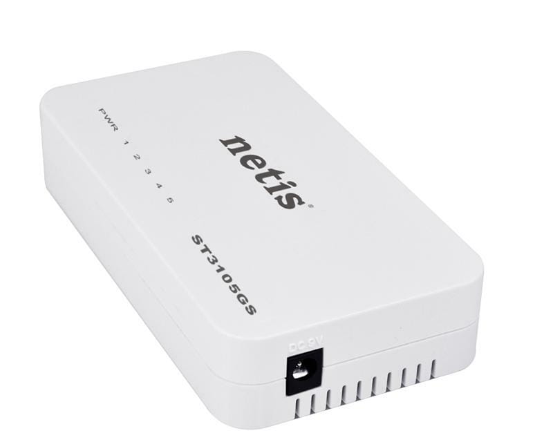 Комутатор Netis ST3105GS
