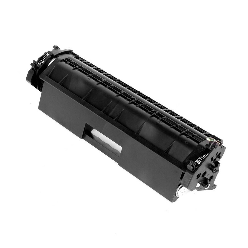 Картридж PrintPro (PP-H217FC) HP LJ Pro M102/M130 Black (CF217A) Dual Pack