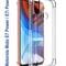 Фото - Чехол-накладка BeCover Anti-Shock для Motorola Moto E7 Power/E7i Power Clear (706673) | click.ua