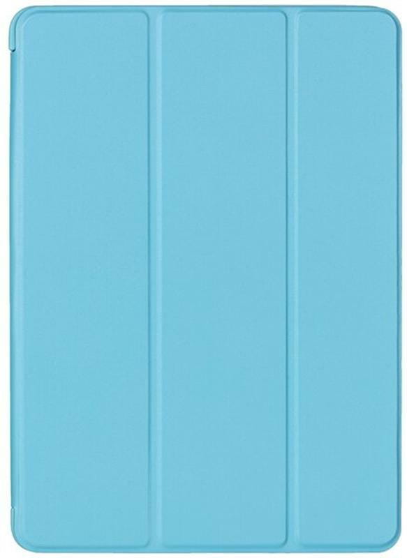 Чохол-книжка 2E Basic Flex для Apple iPad mini 6 8.3 (2021) Light Blue (2E-IPAD-MIN6-IKFX-LB)