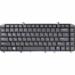 Клавиатура PowerPlant для ноутбука Dell Inspiron 15 1540, 1545, черный, без фрейма (KB310463)