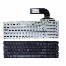 Клавиатура PowerPlant для ноутбука HP 350 G1, 355 G2 черный (KB310737)